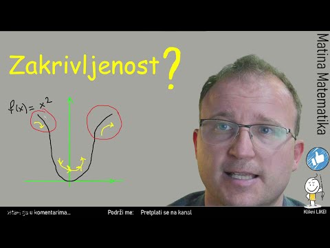 Video: Koje je svojstvo količnika eksponenata?