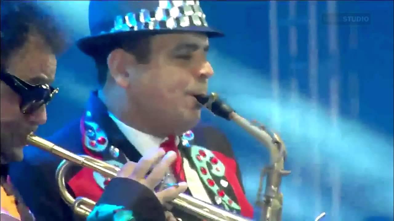 carnaval recife 2015 Maestro Forro e Spok Frevo carnaval recife 2015 Maestro Forro e Spok Frevo
