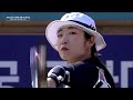 2022 국가대표 평가전 | 리커브 3회전 2강 이가현vs최미선
