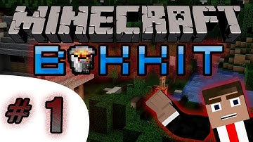 Minecraft: Server Tutorial: Part 1 - Basic Setup!