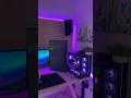 Short game room tour #gamingsetup #ultimategamingroom