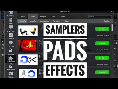 How To Download The Latest And Pads In Virtual Dj 2023