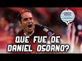 Qu fue de daniel osorno