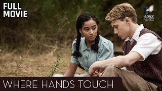 Where Hands Touch (Full Movie) | Starring Amandla Stenberg, George MacKay & Abbie Cornish