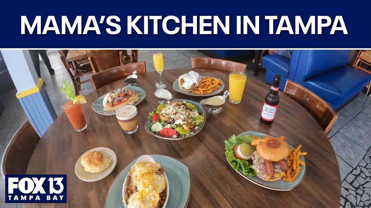 マザーズキッチン Мother's Kitchen（マザーズ キッチン）】扉を開けると想像を超える