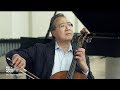 Yo-Yo Ma on the importance of telling each other our stories