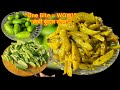 “सूखी कुंदरू भुजिया – क्रंची, चटपटी, हेल्दी | One Bite = WOW!”