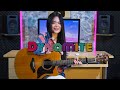 (BTS) Dynamite - Fingerstyle Guitar Cover | Josephine Alexandra