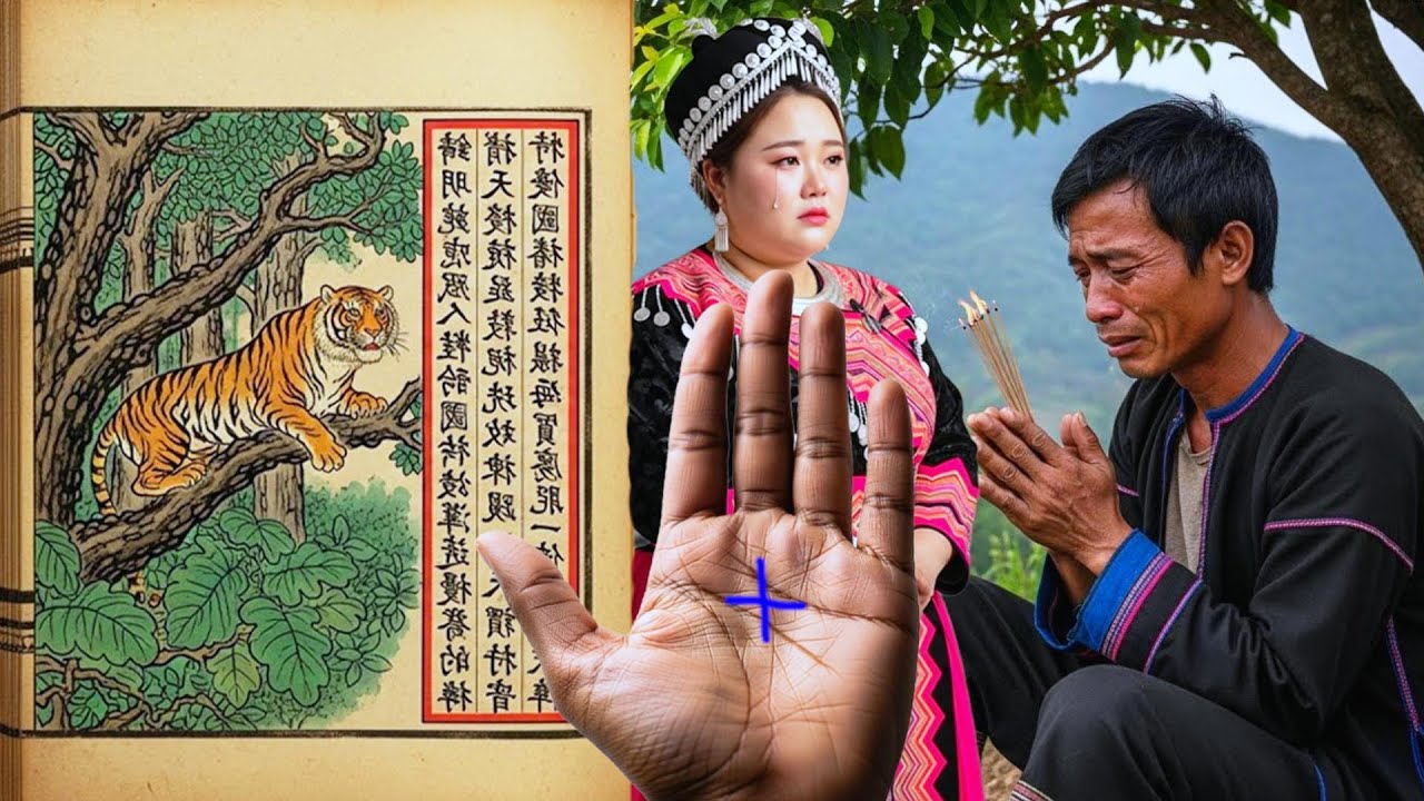 Taug Kuv Lub Neej Xyoo Tsov Muaj Mob – Keeb Kwm Hmoob