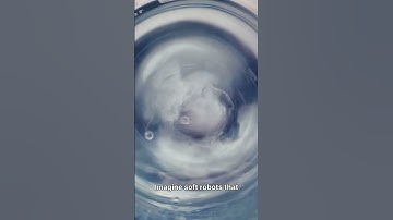 Scientists Created a Gel That Computes Without Electronics 🤯