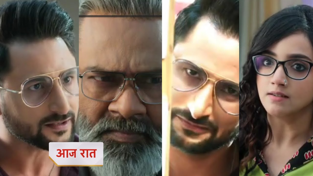 Aarti Anjali Awasthi Today 03 August 2025 New Promo - Aarti legi is baar apna badla