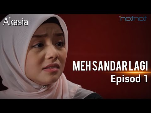HIGHLIGHT: Episod 1 | Meh, Sandar Lagi