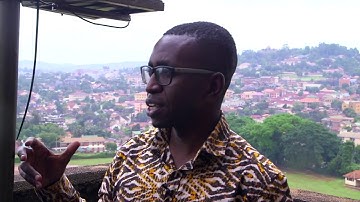 Monitoring air quality in Uganda using low cost sensors