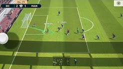Pes Mobile 2019 / Pro Evolution Soccer / Android Gameplay #56