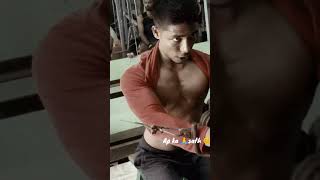 gym motivation hard workout plzz support Karo gys#short #fitness #gym#chestday