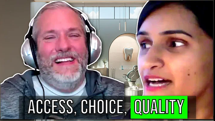 A Dentists Perspective on Healthcare with Sampada ...