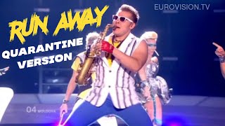 Sunstroke Project, Epic Sax Guy, Run Away Quarantine Version, Top Music