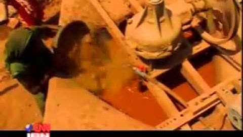 Natural freezer which doesn