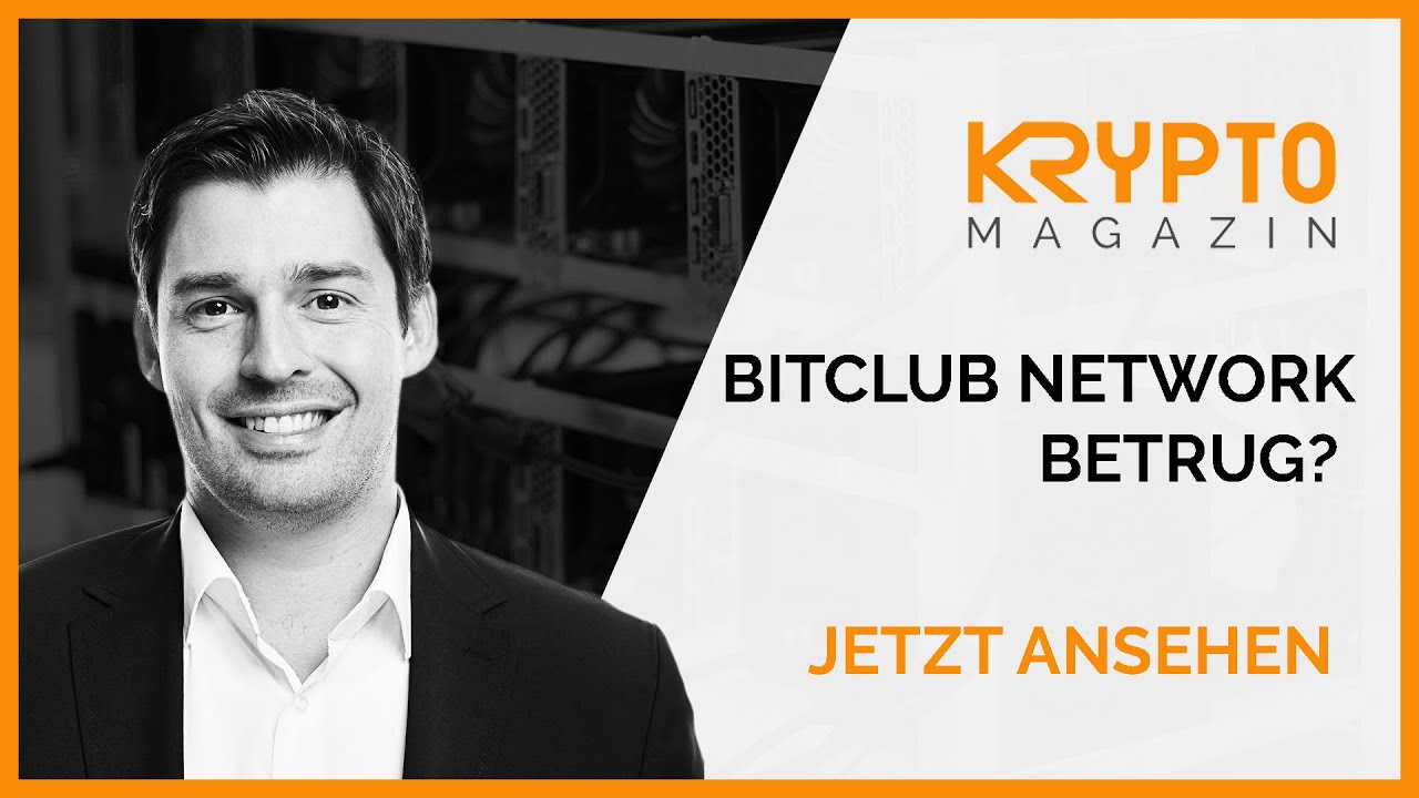 Bitclub Network Betrug Bitclub Network Betrug