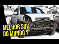 QUANTO CUSTA REPARAR UM HYUNDAI TUCSON? TONIMEK AVALIA