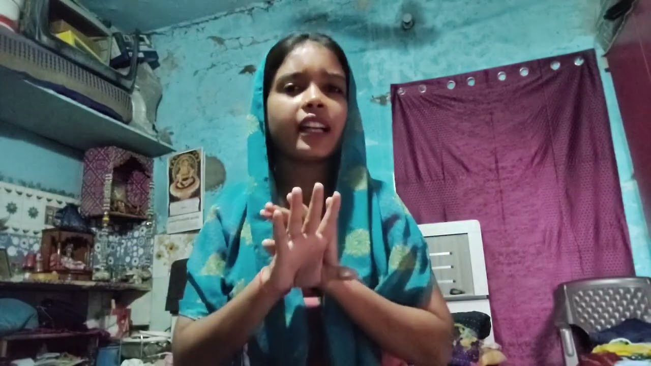 EK JIMMEDARI LADKI 🥺😭