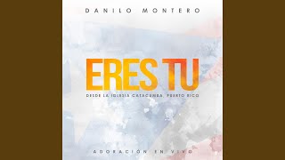 Video voorbeeld van "Danilo Montero - Eres Bueno"