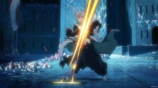 Bazzb Incinerates And Kills Captain Hitsua 日番谷隊長死んだ Bleach The Separation Ep 2