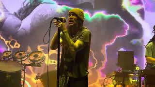 INCUBUS “THE WARMTH” LIVE IN MANILA ASIA TOUR 2024