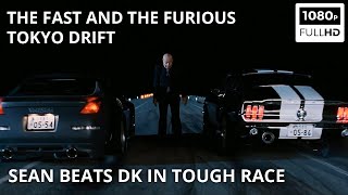 Sean Triumphs Over D.K. in a Fierce Tokyo Drift Finale (Hindi 5.1)