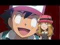 Youtube Poop: Ash hates Serena