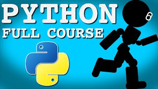 Python Full Course for Beginners Profile