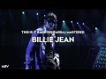 [Instrumental] "BILLIE JEAN" - This Is It Band Rehearsal (Mastered by MJFV) | Michael Jackson