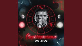 Video thumbnail of "Gaab - Capricorniana"