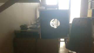 PAUL REIN -  ULTIMATE NASTY TOUCH  ALPHA REC 88