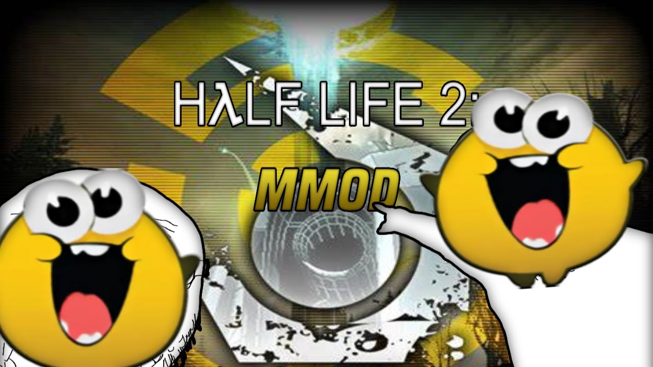 Normal Half Life 2 Mmod Gameplay YouTube normal-half-life-2-mmod-gameplay-youtube