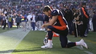 Peyton Manning, Tim Tebow Saga: Will Denver Broncos Release Tebow for Colts' Former QB?