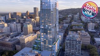 The Ritz-Carlton, Portland | Portland (OR), United States | Hotel Review 🏨
