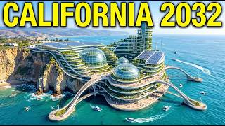 12 California Megaprojects That Could Change America Forever