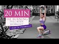 Dumbbell Cardio Workout | Lose Fat Gain Muscle