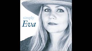 Video thumbnail of "Eva Cassidy - People Get Ready (acoustic)"