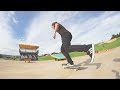 Shop Sessions: Curbside Skateshop Goes to Woodward PA