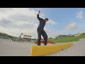 Shop Sessions: Curbside Skateshop Goes to Woodward PA