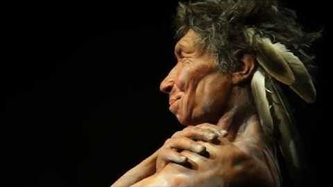 Our Neanderthals - Episode 2