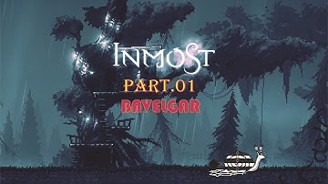 INMOST_Gameplay_Part-01 ( PIXEL-Adventure - Horror - Puzzle ) No Commentary