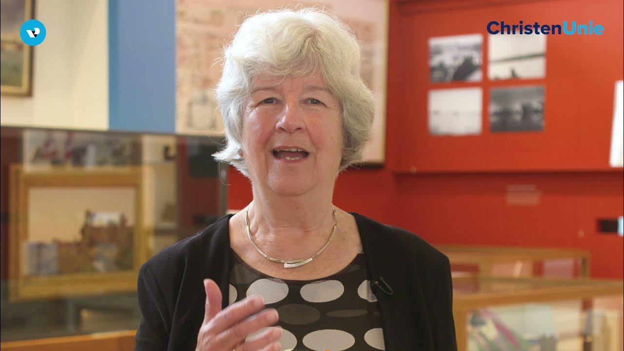 ChristenUnie Algemene Beschouwingen Kadernota 20222025 YouTube