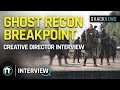 Ghost Recon Breakpoint pré-encomenda bônus e detalhes