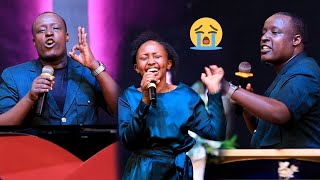 Ev RWIYEREKA👌 ASUBIJE WAMU PASTOR WAMWIBASIYE ,URIMUBI ARIKO USHAKAKO BAKWITA MWIZA 😭🔥