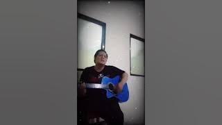 Pendekar Pagar Nusa Tercinta Bernyanyi Romantis_Surat Cinta Untuk Starla (COVER)