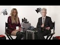 ANTM 24: Tyra Banks and Drew Elliot Talks #NextLevelFierce. (Full Panel)