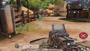 Call of Duty: Mobile - Gameplay Walkthrough Part 9 - Tutorial (iOS, Android)